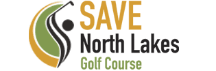 Save North Lakes Golf Course